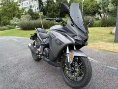Cyclone RG401 400 cc - ფოტო 2