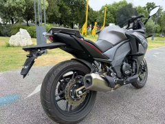 Cyclone RG401 400 cc - ფოტო 3