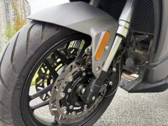 Cyclone RG401 400 cc - ფოტო 7