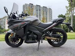 Cyclone RG401 400 cc - ფოტო 9
