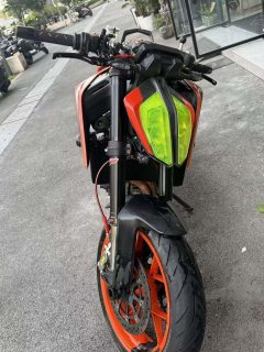 KTMR2R 790 Duke 800 cc - ფოტო 3