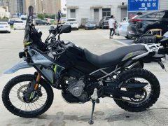 CFMOTO 450MT - ფოტო 6