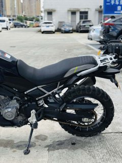 CFMOTO 450MT - ფოტო 8
