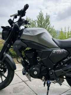Sundiro Honda CBF190TR - ფოტო 10
