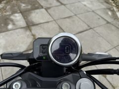 Sundiro Honda CBF190TR - ფოტო 12