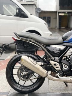 Triumph Speed 400 - ფოტო 5