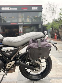 Triumph Speed 400 - ფოტო 8