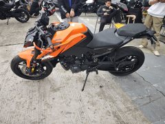 KTMR2R 790 Duke 800 cc - ფოტო 2