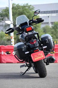 Haojue TR300 - фото 8