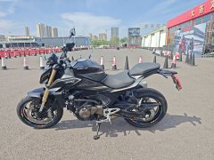 QJMOTOR Chaser 550 - ფოტო 8