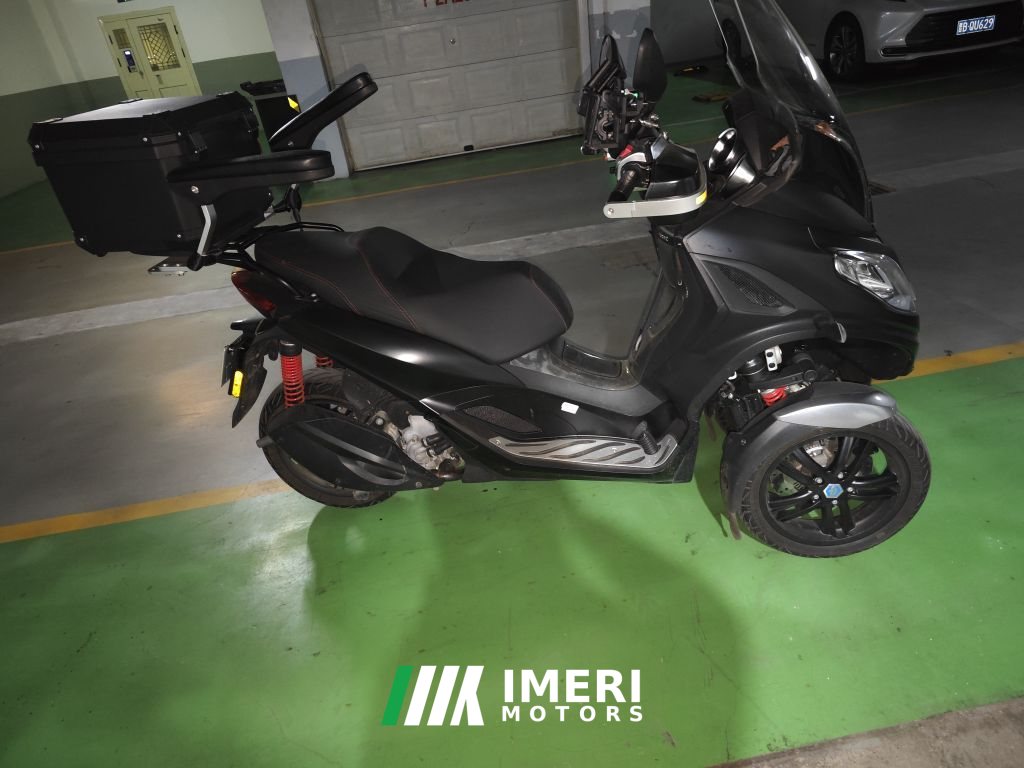 2020 Piaggio MP3 300