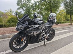 CFMOTO 250SR - ფოტო 2