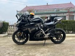 CFMOTO 250SR - ფოტო 3