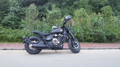 Cyclone RA600 560 cc - ფოტო 1