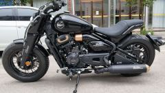Cyclone RA600 560 cc - ფოტო 2