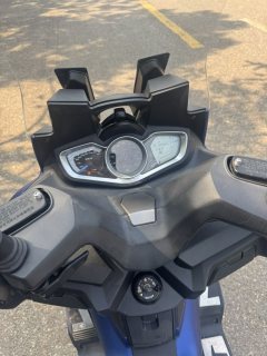 KYMCO Xciting S400 - photo 4
