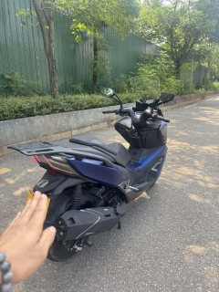 KYMCO Xciting S400 - photo 5