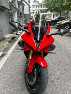 QJMOTOR Sai 600 - ფოტო 1