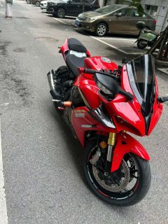QJMOTOR Sai 600 - ფოტო 2