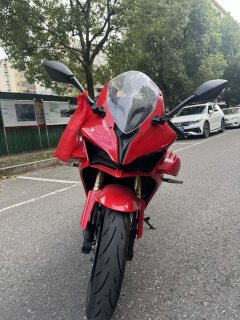QJMOTOR Sai 450 - ფოტო 2