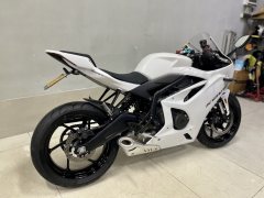 Kayo 450RR - ფოტო 3