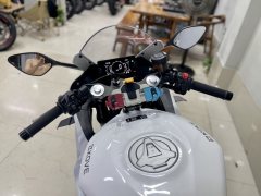 Kayo 450RR - ფოტო 5
