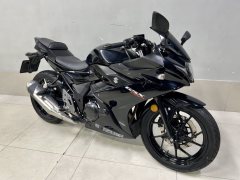 Haojue Suzuki GSX250R - photo 1