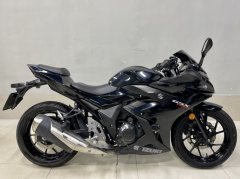 Haojue Suzuki GSX250R - photo 2