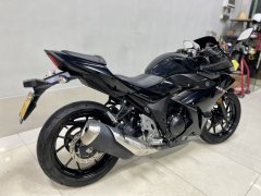 Haojue Suzuki GSX250R - photo 3