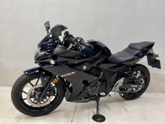 Haojue Suzuki GSX250R - photo 4
