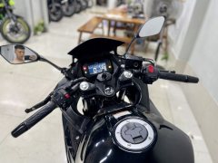 Haojue Suzuki GSX250R - photo 5