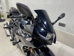Haojue Suzuki GSX250R - photo 6