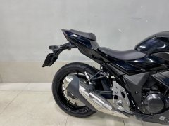 Haojue Suzuki GSX250R - photo 7