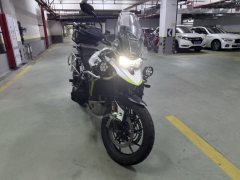 Triumph Tiger 900 - photo 3
