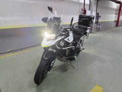 Triumph Tiger 900 - photo 4
