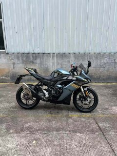 Voge 250RR - ფოტო 5