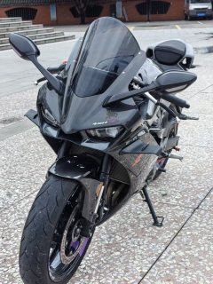 Kayo 450RR - ფოტო 1