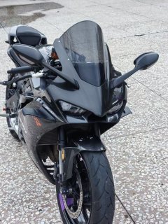 Kayo 450RR - ფოტო 2