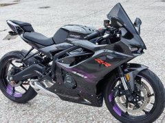 Kayo 450RR - ფოტო 3