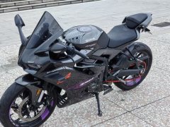 Kayo 450RR - ფოტო 4