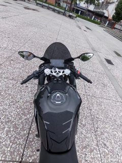 Kayo 450RR - ფოტო 6
