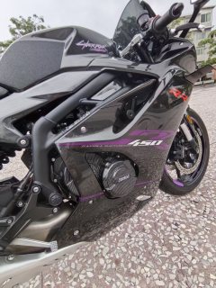 Kayo 450RR - ფოტო 7