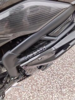 Kayo 450RR - ფოტო 8