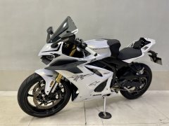 Kayo 450RR - ფოტო 4