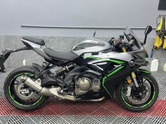 QJMOTOR Sai 600 680 cc - фото 1