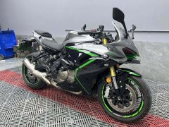 QJMOTOR Sai 600 680 cc - фото 3