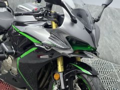 QJMOTOR Sai 600 680 cc - фото 5
