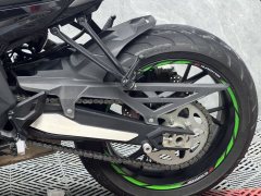 QJMOTOR Sai 600 680 cc - фото 7