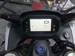QJMOTOR Sai 600 680 cc - фото 9