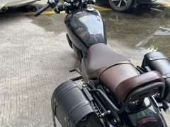 QJMOTOR Flash 150 - ფოტო 7